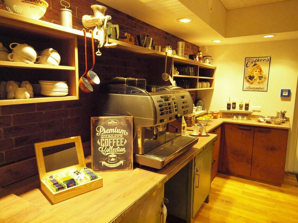 梦想工厂酒店 Büttelborn 外观 照片